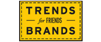 Скидка 10% на коллекция trends Brands limited! - Первомайское